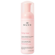 NUXE Light Cleansing Foam 150ml – kuva 4/8