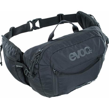 EVOC Hip Pack 3 L + Bladder 1,5 L