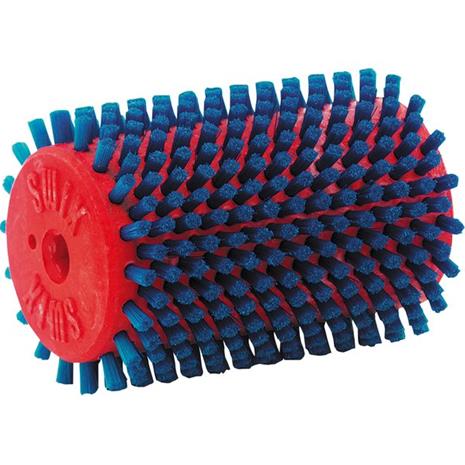 Swix Rotoharja, hieno nailonharja