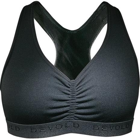 Devold Wool Fleece Bra, urheiluliivit – kuva 7/8