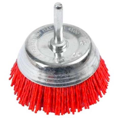 Exper 100XM14 K120 nailonkuppiharja – kuva 1/1