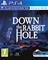 Down the Rabbit Hole, PS4 VR -peli – kuva 3