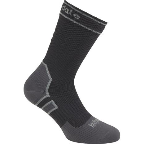Bridgedale Storm Sock Lightweight Boot