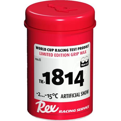 Rex TK-1814 pitovoide