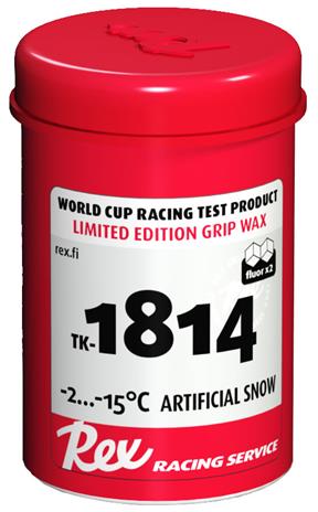 Rex TK-1814 pitovoide