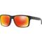 Oakley Holbrook Matte Black w/ Prizm Ruby – kuva 8