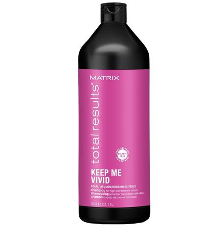 Matrix Keep Me Vivid Velvetizer (100ml)