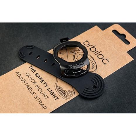 Orbiloc Quick Mount Adjustable