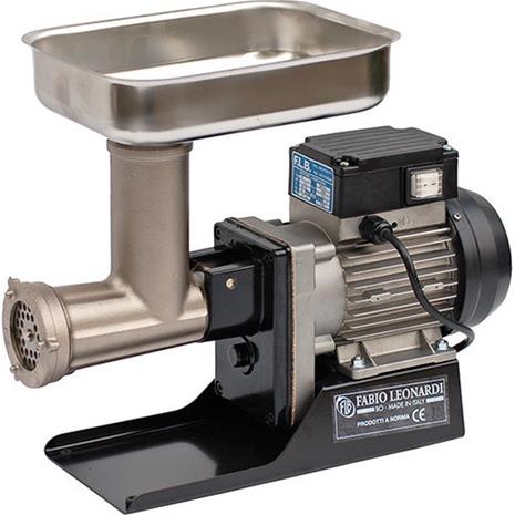 Leonardi lihamylly 8 FLB 360W