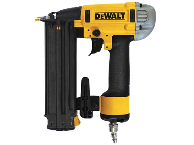 DeWalt DPN1850PP, paineilmaviimeistelynaulain