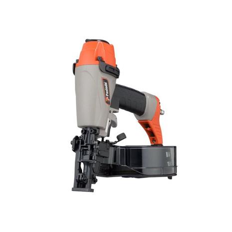 Paslode LCP45R, impulssirunkonaulain