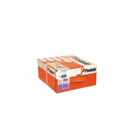 Paslode Galv Plus Ankkurinaula 34° 40x4,0mm