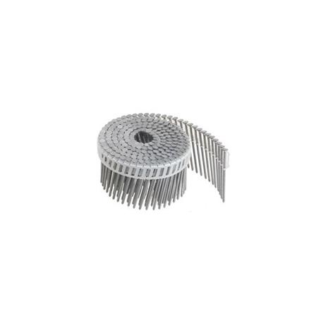Aerfast AN50110 Lankanaula kuumasinkitty, 16Â°, 1200 kpl 65x2,5 mm