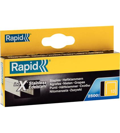 Rapid 13 RST 2500kpl sinkilä