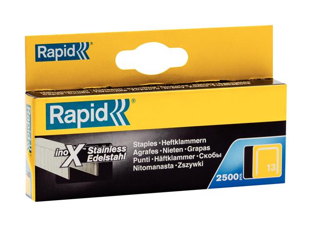 Rapid 13 RST 2500kpl sinkilä