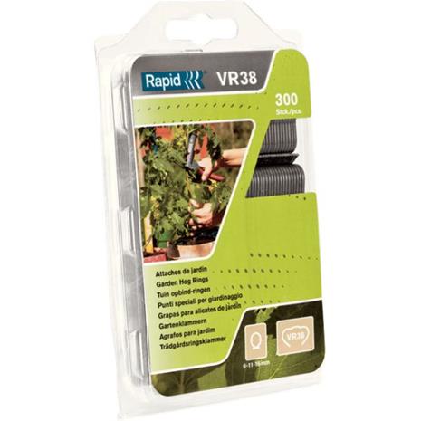 Rapid VR38 Sinkilät