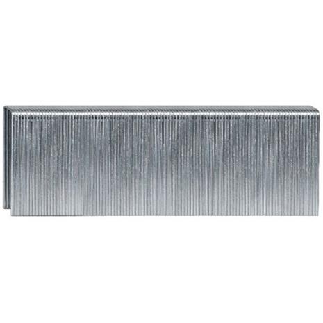 MFT Sähkösinkityt hakaset 40x11mm