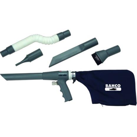 Bahco BP219V, paineilmaimuri