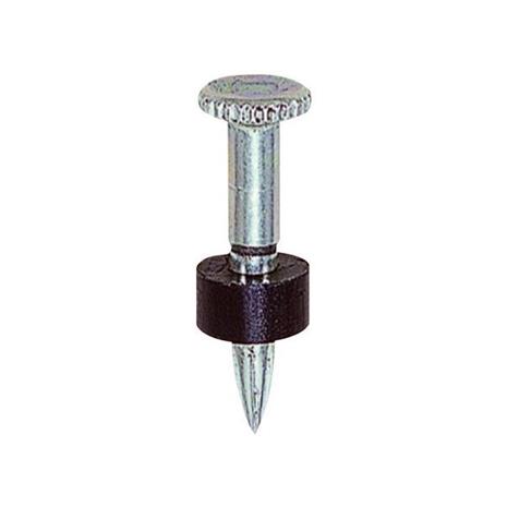 MAX Muovinauhoitettu CPC-naula Betoni 3,0x24 mm