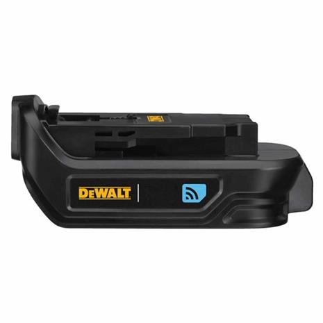 DeWalt DCE040 XR ToolConnector Sovitin – kuva 5/6