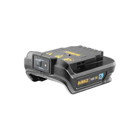 DeWalt DCE040 XR ToolConnector Sovitin – kuva 6/6