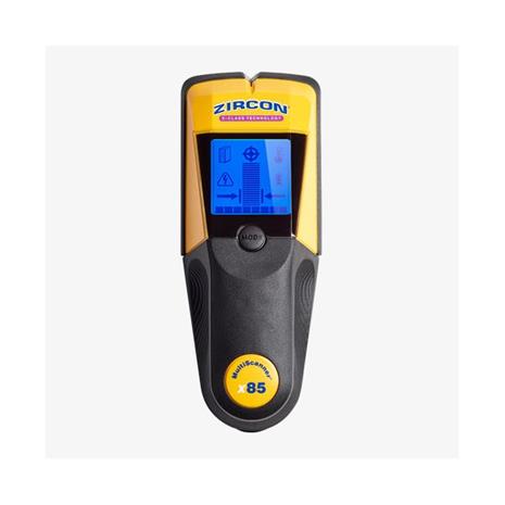 Zircon MultiScanner x85 OneStep, koolausilmaisin