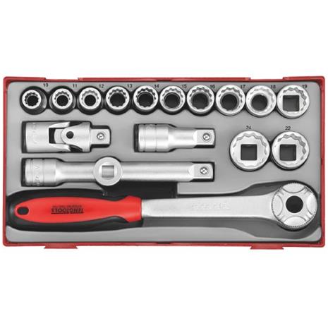 Teng Tools TT1218; 18