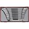 Teng Tools TT6511R; 11 kpl. – kuva 6