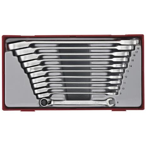 Teng Tools TT6511R; 11 kpl.