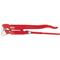 Ridgid S-series Putkipihdit 320 mm – kuva 5