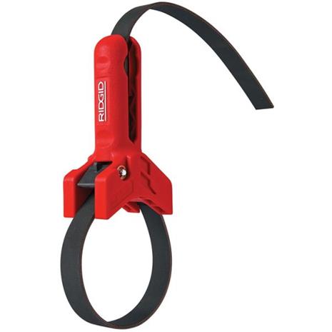 Ridgid STRAPLOCK Putkikahva