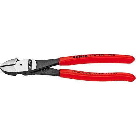 Knipex 7401200 Voimasivuleikkurit 200mm