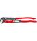 Knipex 8361020 pikaputkipihti – kuva 8