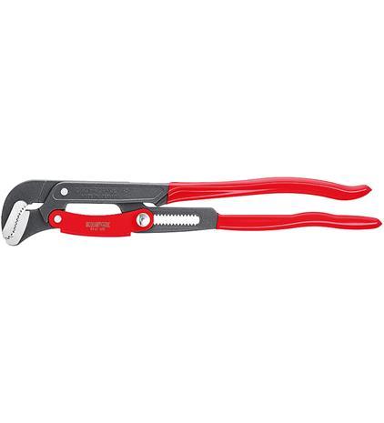 Knipex 8361020 pikaputkipihti