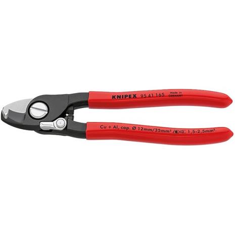 Knipex 9541165 Kaapelisakset