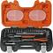 Bahco S290 Hylsysarja 1/4"" – kuva 8