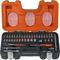 Bahco S460 Hylsysarja 1/4"" – kuva 8