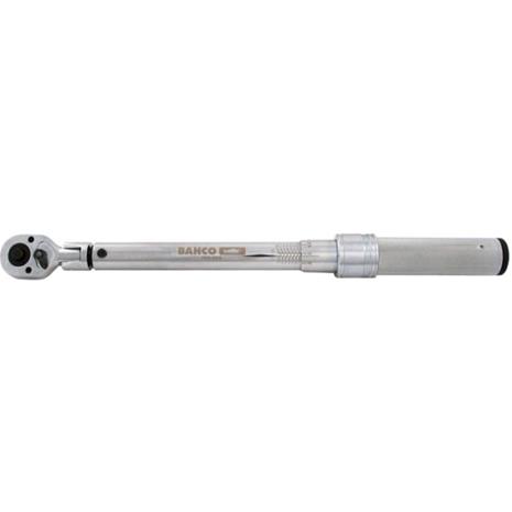 Bahco 7456-80LB Momenttiavain