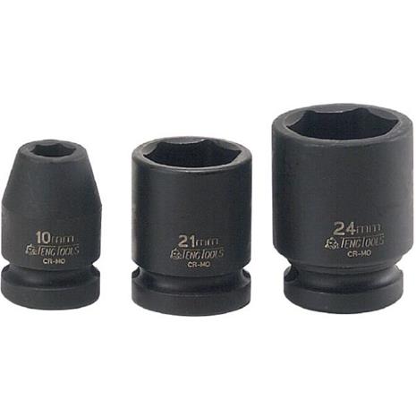 Teng Tools Voimahylsy 1/2"" 13mm