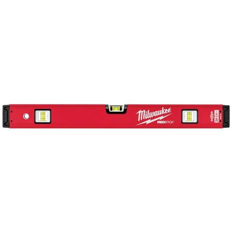 Milwaukee 4932459062 Redstick Backbone 60cm, vesivaaka