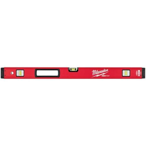 Milwaukee 4932459064 Redstick Backbone 80cm, vesivaaka