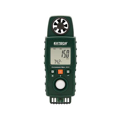 Extech EN510 Ilmavirtausmittari