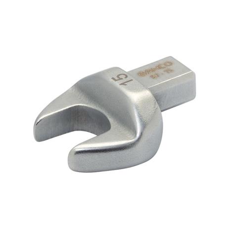 Bahco 277-36 Kiintoavain 27x36-kiinnitys Oteleveys: 36 mm