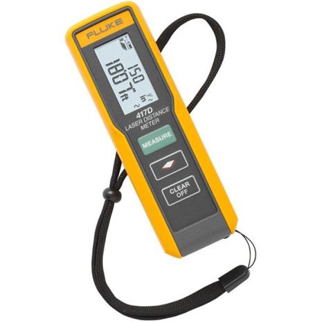 Fluke 417D Etäisyysmittari