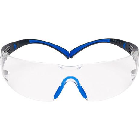 3M SF401SGAF-BLU Suojalasit