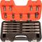 Bahco S18HEX Kärkihylsysarja 18 osaa, 1/2†– kuva 5