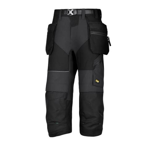 Snickers 6905 FlexiWork Caprit Koko 46