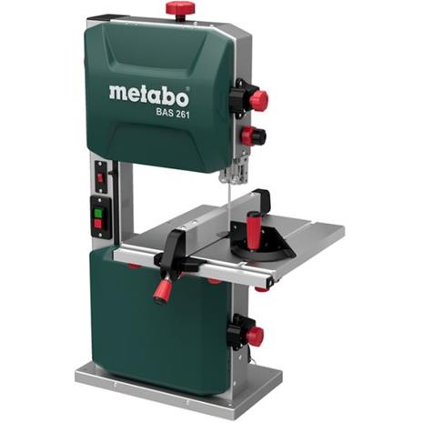 Metabo BAS 261 Precision (619008000), vannesaha – kuva 6/8