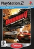 Burnout Revenge, PS2-peli