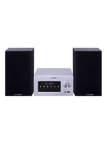 Blaupunkt MS70BT, musiikkijärjestelmä